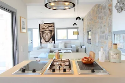 Casa vacanze Vacanza di relax Agios Nikolaos