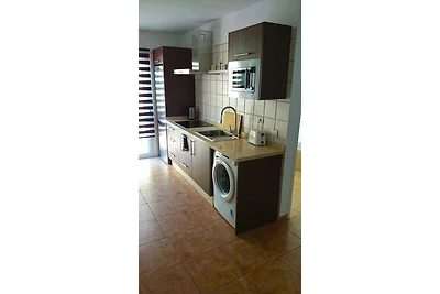 Apartment Océano