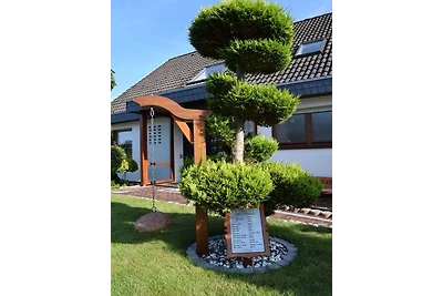 Appartamento Vacanza con famiglia Schuby