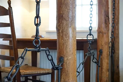 Casa vacanze Vacanza di relax Nieby