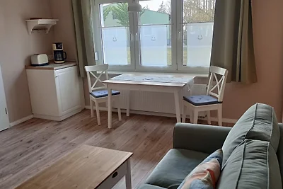 apartman za odmor Obiteljski odmor Jerichow