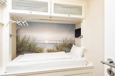 Appartamento Vacanza con famiglia Kampen