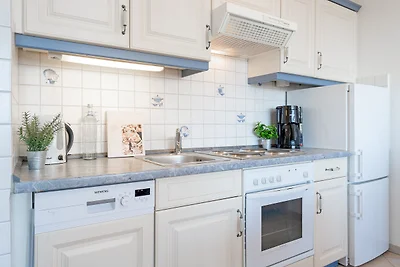 Haus Aquamarina Strandpanorama 19