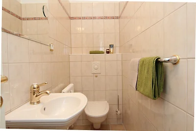 (Brise) Villa Minheim App. 03