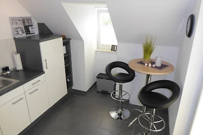 Leuchtturm 17 - Grossenbrode