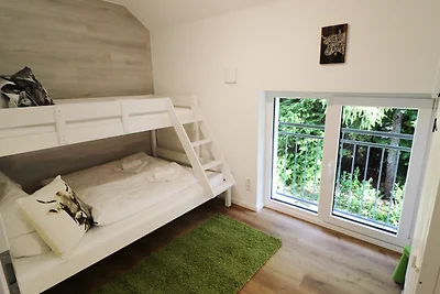 Casa vacanze Vacanza di relax Todtnau