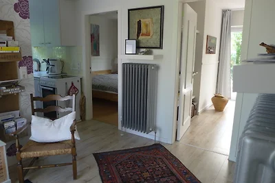 Vakantieappartement Gezinsvakantie Burg auf Fehmarn