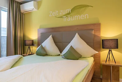 Ferienwohnung 301