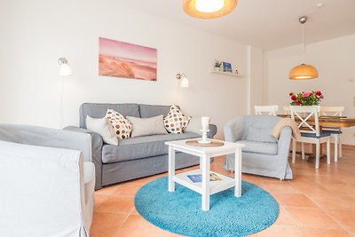 Vakantieappartement Gezinsvakantie Mursewiek