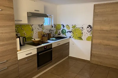 Appartamento Vacanza con famiglia Wiesmoor