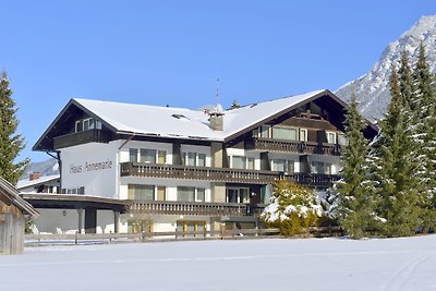 Appartamento Vacanza con famiglia Oberstdorf