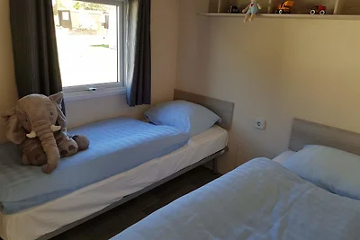 Accommodatie Vakantie op de boerderij Midlum