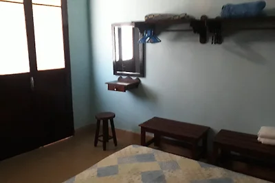 Vakantieappartement Gezinsvakantie Villa Clara