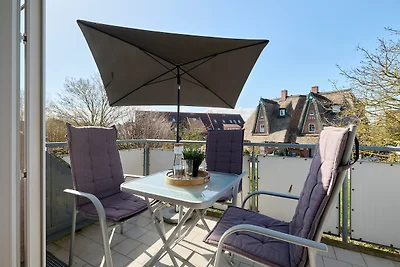 Vakantieappartement Gezinsvakantie Schönberg & Schönberger beach