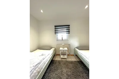 "Haus am Meer"Fewo 2