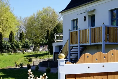 Appartamento Vacanza con famiglia Boltenhagen