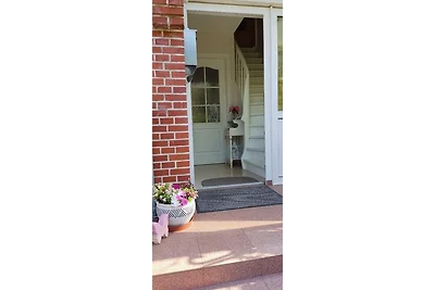 Ferienwohnung Schmetterling II