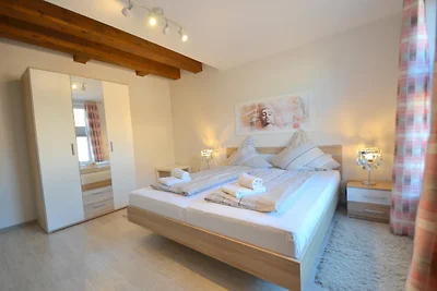 Gästehaus am Kanal "FeWo