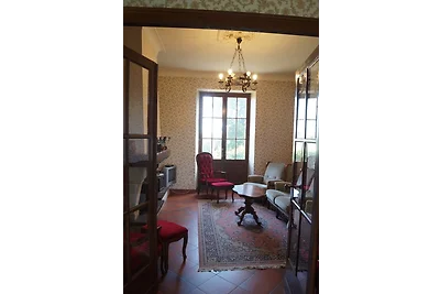 Manoir La Lagune - Romantisches