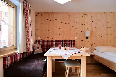 Appartamento Vacanza con famiglia Biberwier