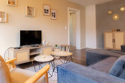 Ferienwohnung Tatort