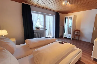 Appartamento Vacanza con famiglia Mittenwald