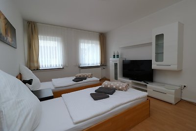 Aparthotel Kompass A 402-403