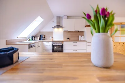 Ferienwohnung Freya