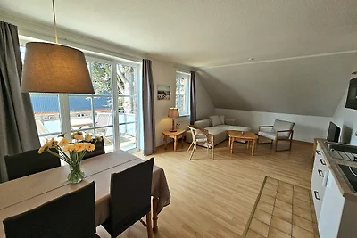 "Pappelhof - Whg. 4"