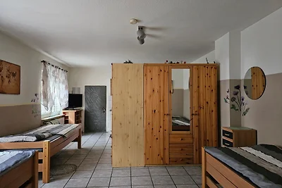 Appartamento Vacanza con famiglia Ober-Mörlen