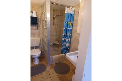 Vakantieappartement Gezinsvakantie Rendsburg