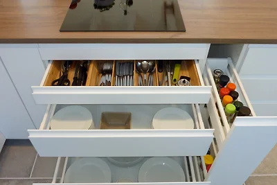 Ferienwohnung am Wald