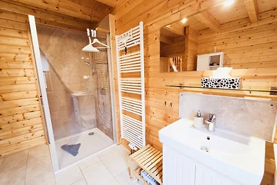 Ferienhaus Ostseeperle