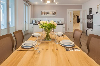 Ostseebad, Sellin, Rügen, First