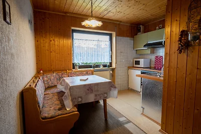 Appartamento Vacanza con famiglia Sankt Wendel