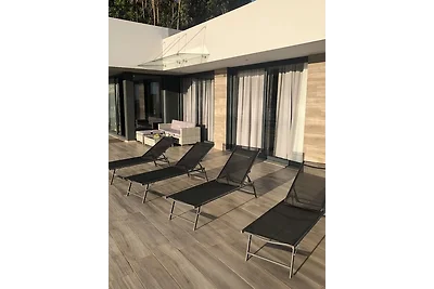 Casa vacanze Vacanza di relax Arco da Calheta