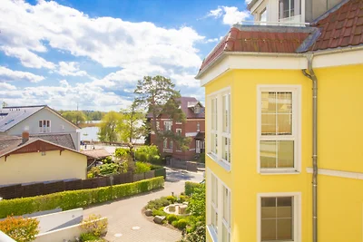 (Brise) Dünenresidenz App. A11