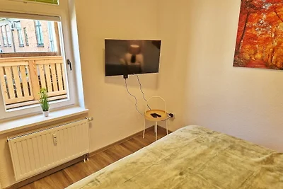 Kleine Liebe Wismar in der Altstadt