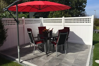 Vakantieappartement Gezinsvakantie Heiligenhafen