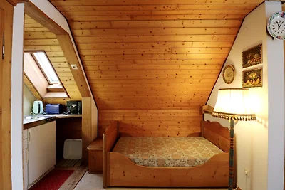 Vakantieappartement Gezinsvakantie Hinterzarten