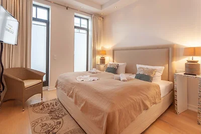 Villa Claire Sea Lounge