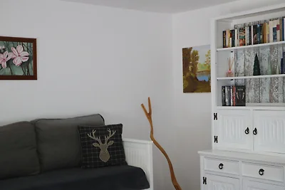 Ferienwohnung Sohnrey für 4