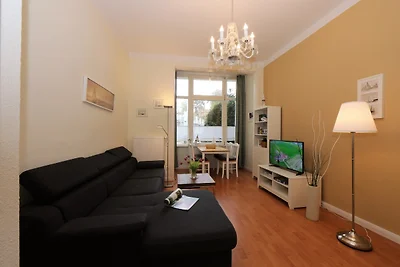 (Brise) Villa Mailin App. 1