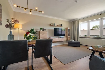 Ferienwohnung an der Müritz