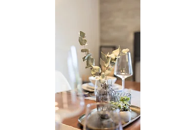 Vakantieappartement Gezinsvakantie Olsberg