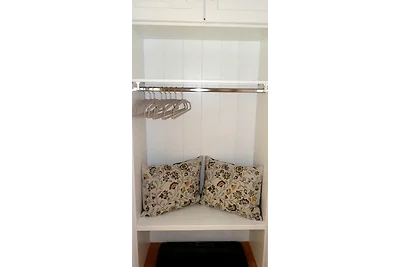 Vakantieappartement Gezinsvakantie Alkersum