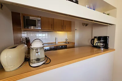 Vakantieappartement Gezinsvakantie Sierksdorf