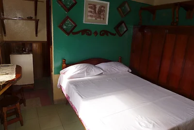 Vakantieappartement Gezinsvakantie Baracoa