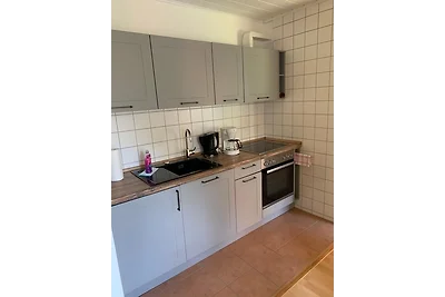 Ferienwohnung in Stadtmitte