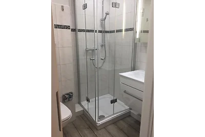 Ferienwohnung Sandküste